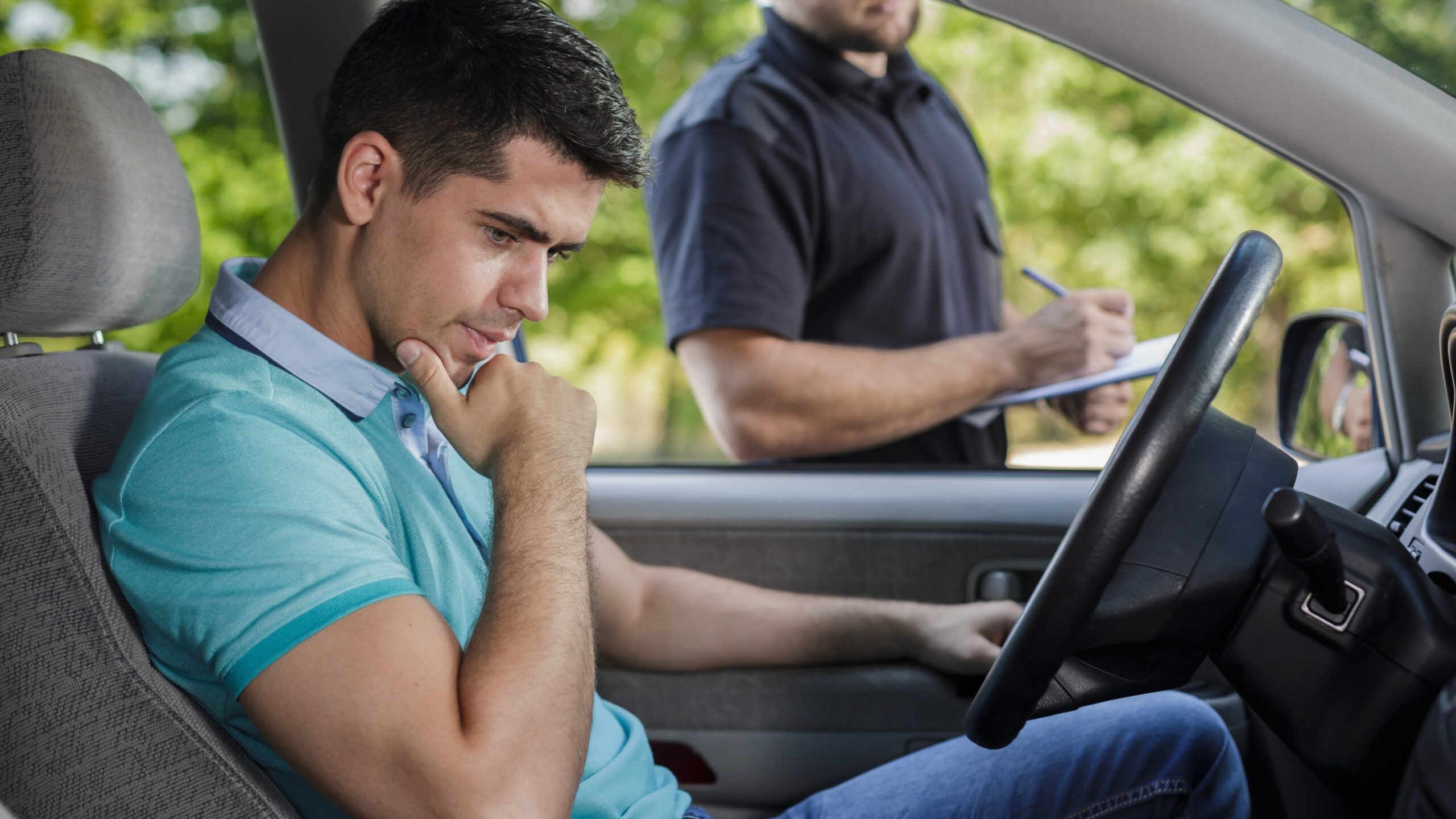 Glendale Traffic Citation