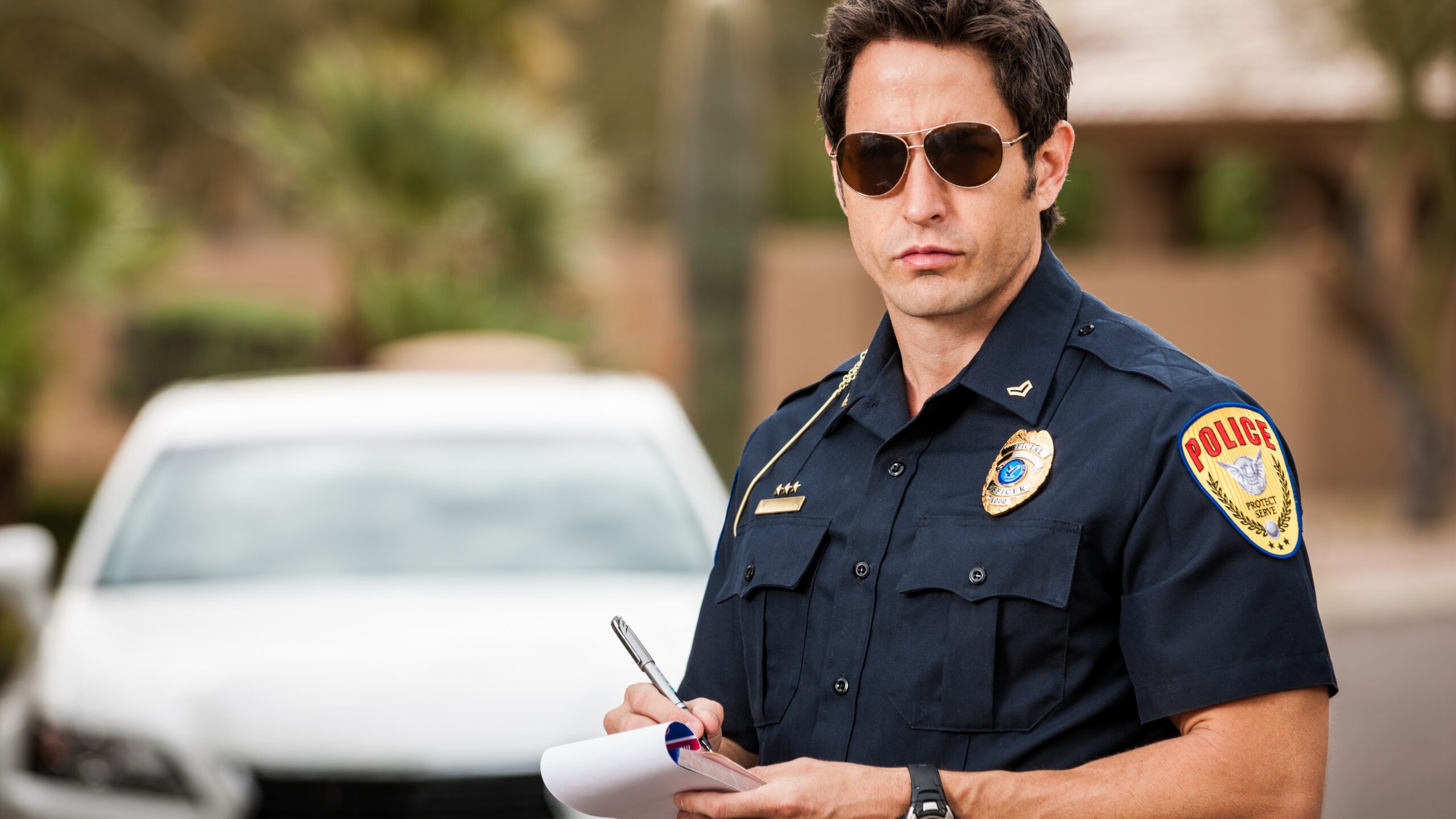 Culver City Traffic Citation