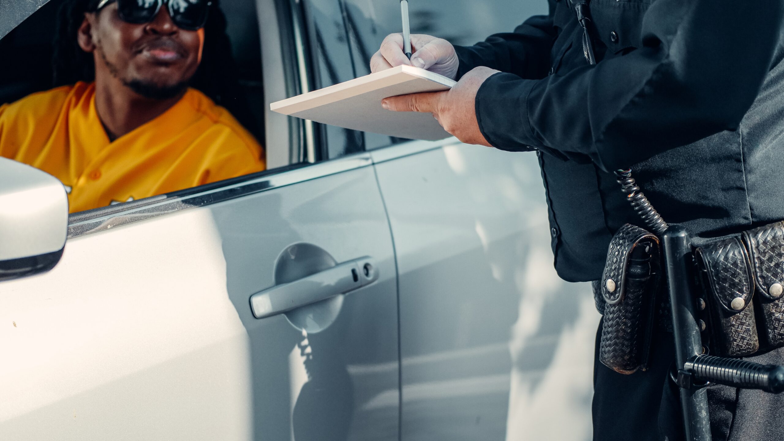 Duarte Traffic Citations